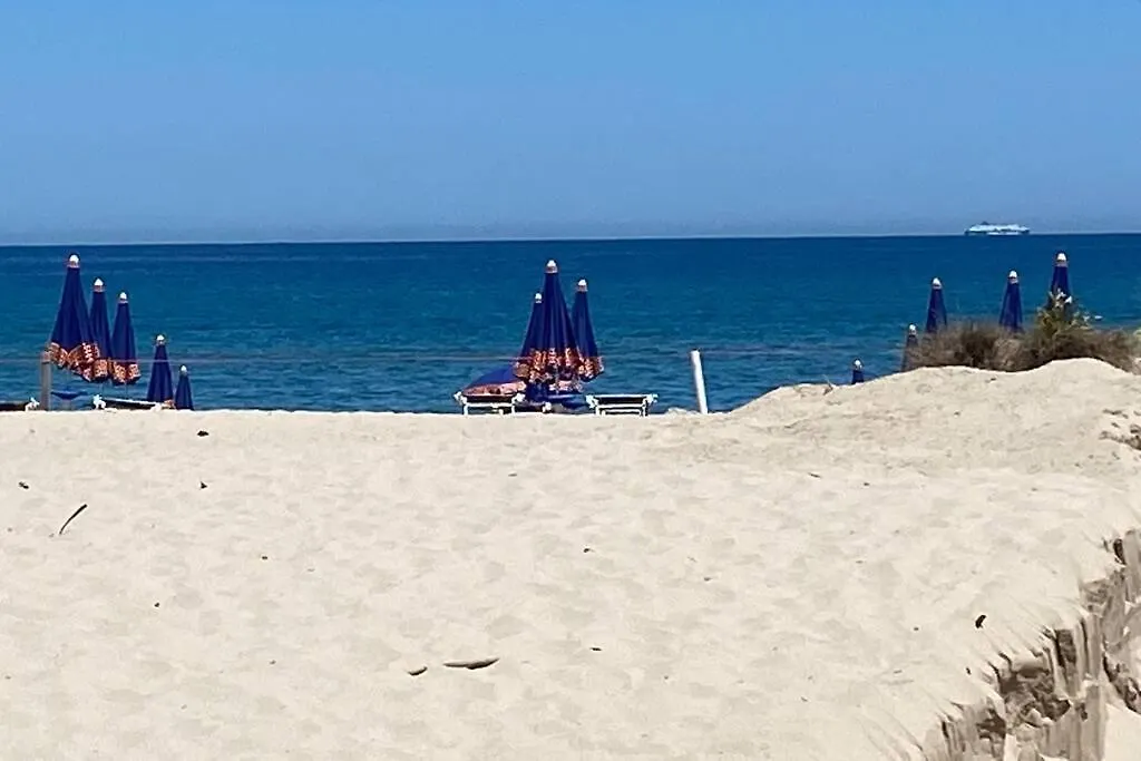דירות סורסו Arboria Sun & Sea 0*,