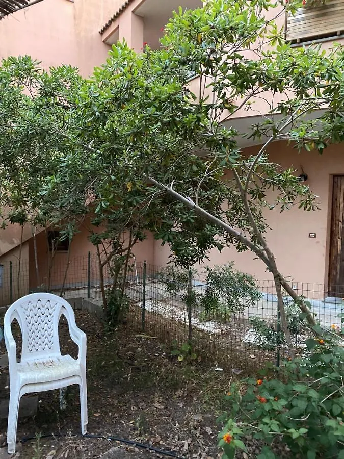 Apartamento Arboria Sun & Sea Sorso 0*,  Italia