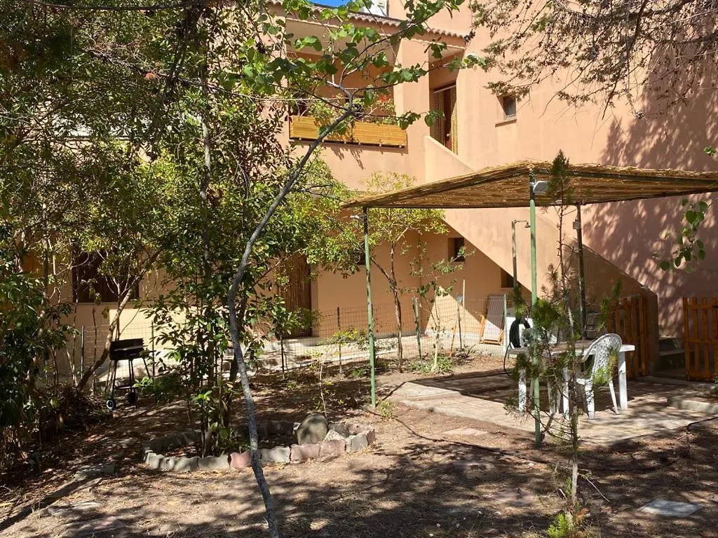 Apartamento Arboria Sun & Sea Sorso
