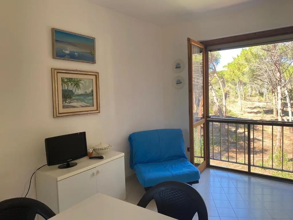 Apartamento Arboria Sun & Sea Sorso Italia
