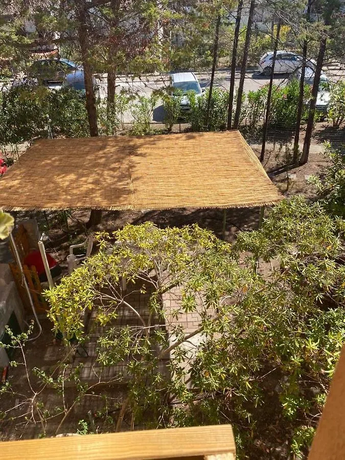 Apartamento Arboria Sun & Sea Sorso
