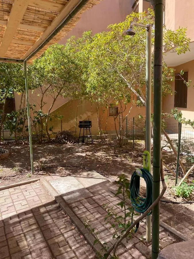 Apartamento Arboria Sun & Sea Sorso Italia